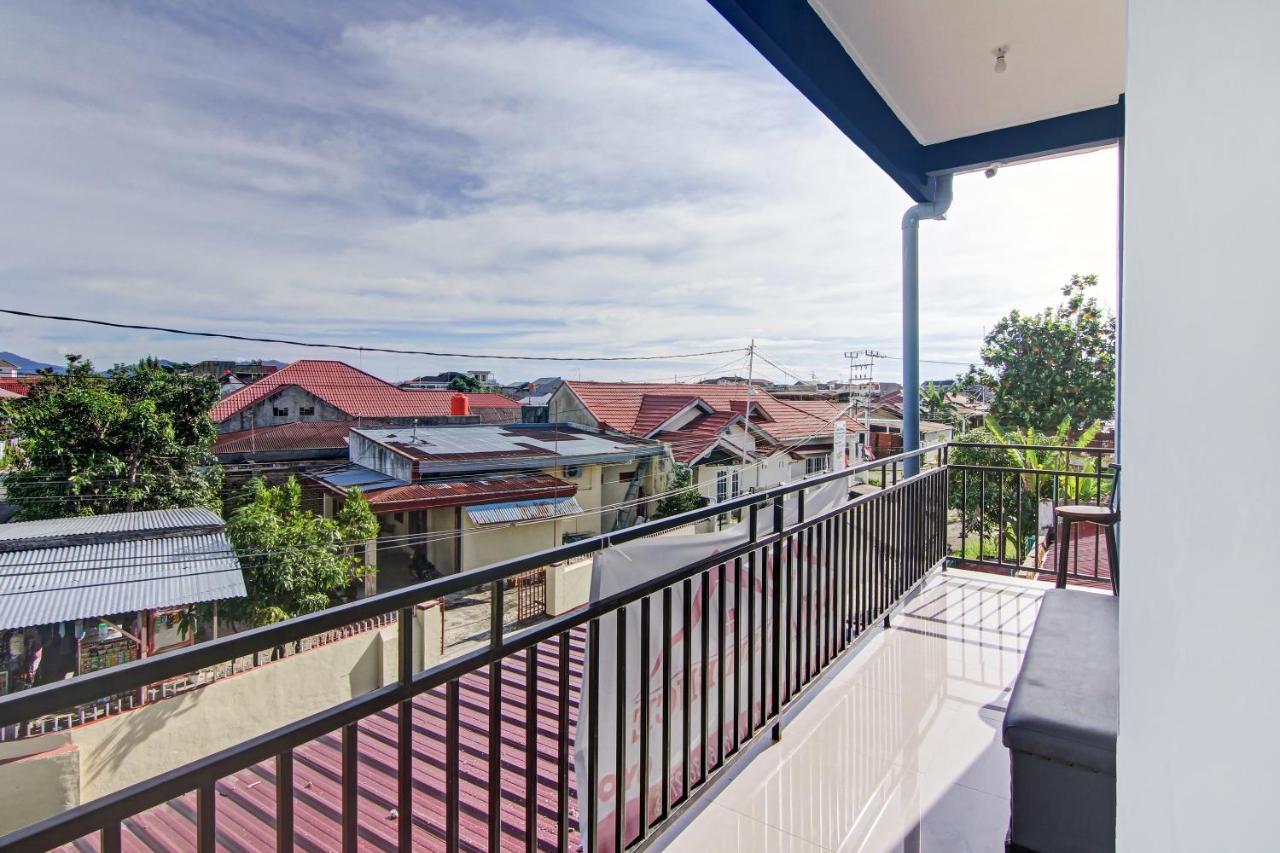 Oyo 90704 Nabila Residence Syariah Padang  Exterior foto